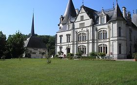 Chateau De Veretz
